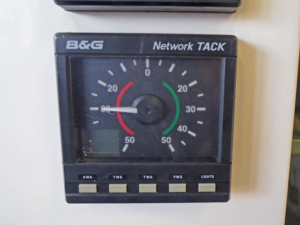  Navigatie en electronica